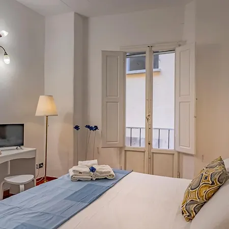 Dante'S Rooms-3