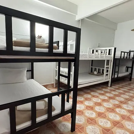 Phuket Old Town Hostel-2