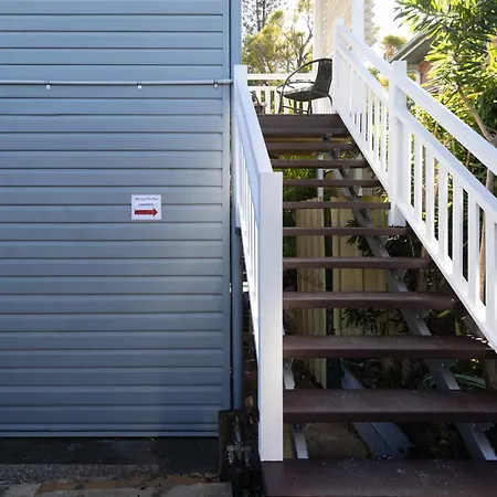 Zen Escape Guest House " Location 2" - Three Listings - Nooky Studio, Serene Loft, Chillax Rest, Zen Garden Tiny Home-3