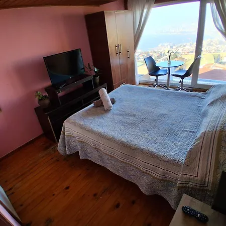 Habitación con vista al mar Altavista-2