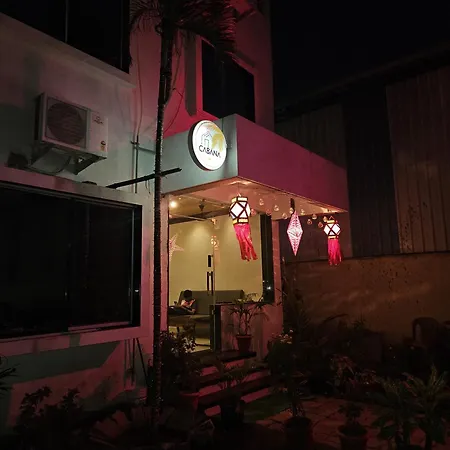 Cabana Rooms-2