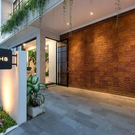 Beach8 Canggu By Kerta Living-2
