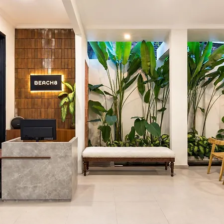 Beach8 Canggu By Kerta Living-3