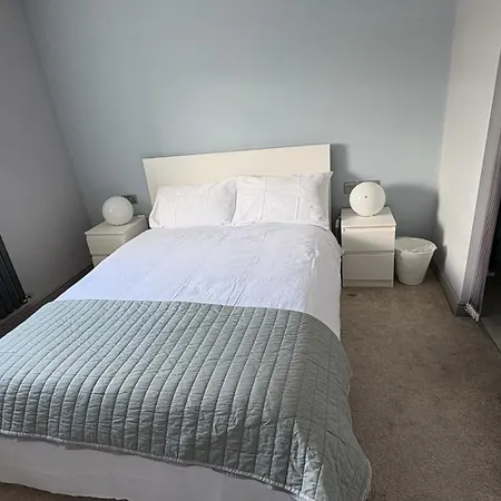 Warlands Farm Guest House-2