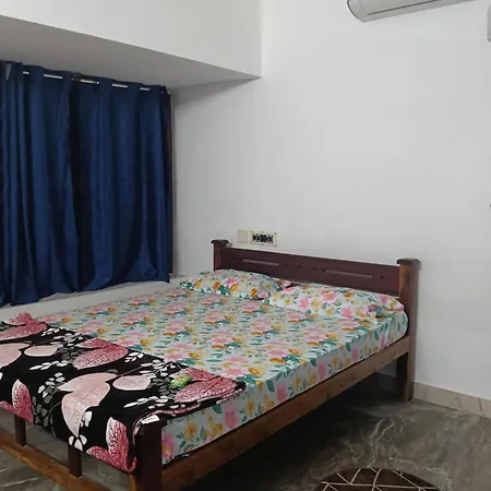 Parthasarathy Guest House-2