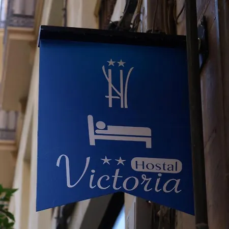 Hostal Victoria-3
