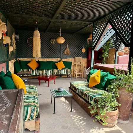 Riad Al Karama-3