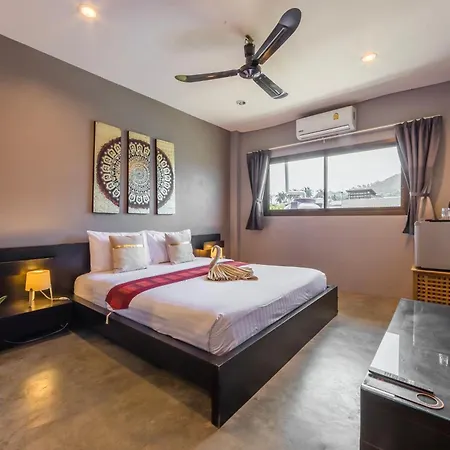 Infinity Guesthouse-2