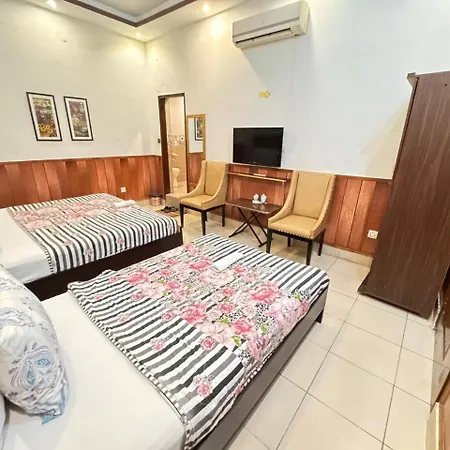 Bluesky 2 Guest House-2