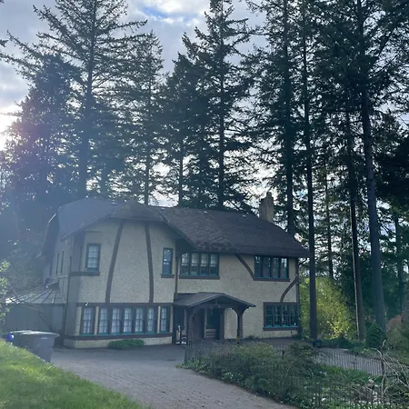 Vancouver West Ocean View Villa-2