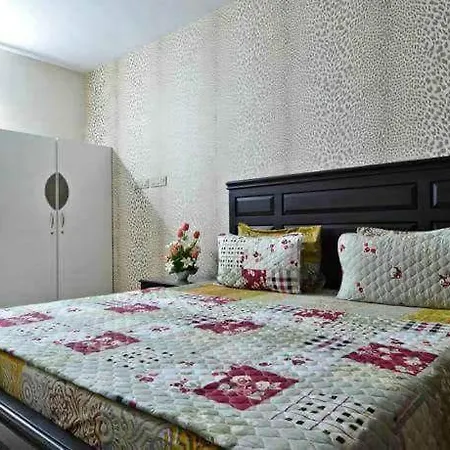 Bluesky 2 Guest House-3