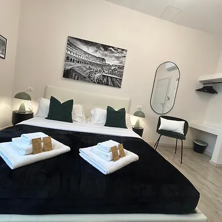 San Pietro Rooms 84-2