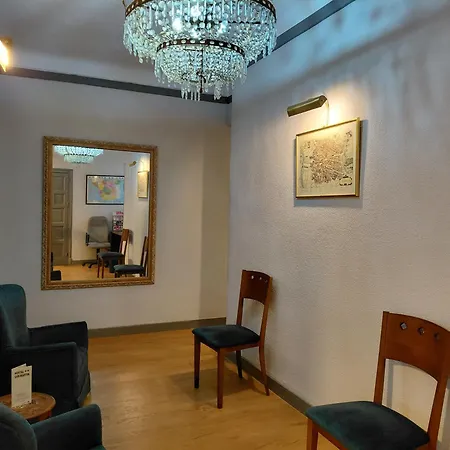 Hostal San Martin-2