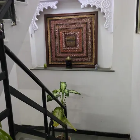 Nandini Paying Guest House-2