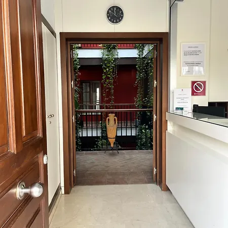 Hostal Al-Andalus-3