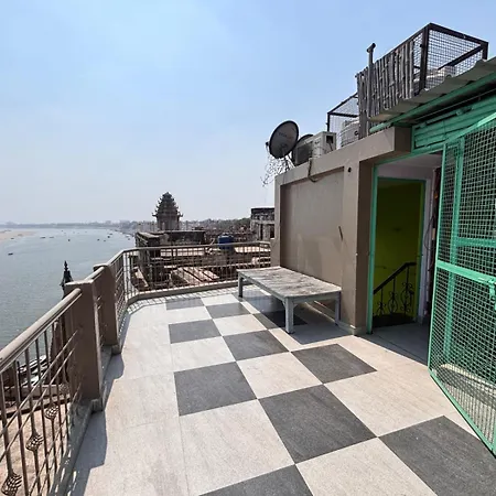 Bhadra Kali Guest House-3