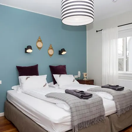 Freyja Guesthouse&Suites-2