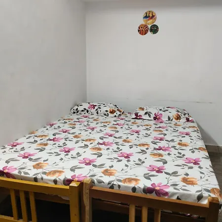 Parthasarathy Guest House-3