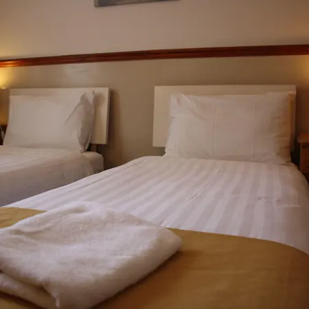 Hotel Meridiana-2