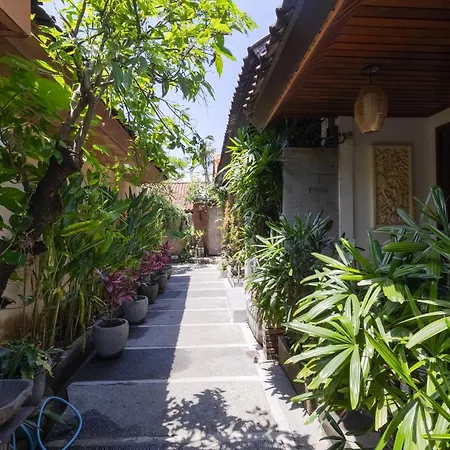 Wayan Homestay Sanur-2