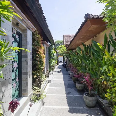 Wayan Homestay Sanur-3