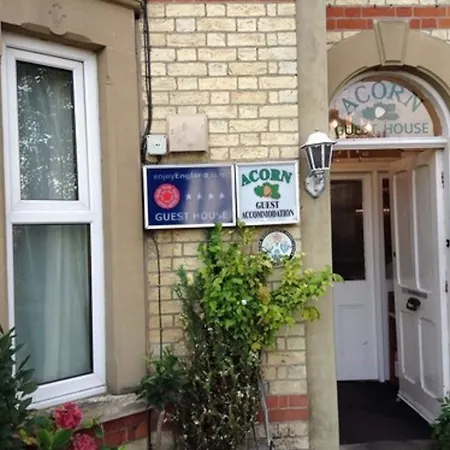 Acorn Guest House-2