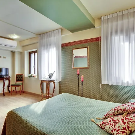 Locanda Antico Fiore-2