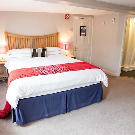 Tower House Guest House-2