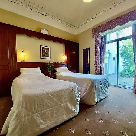Belvedere Lodge-3