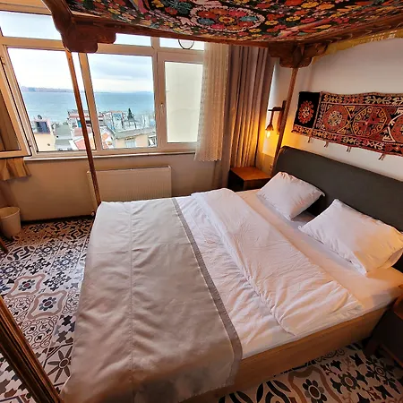 Marmara Guesthouse-3