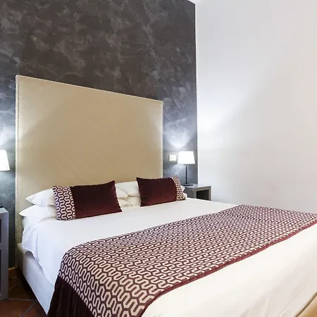 Town House Campo De Fiori-3
