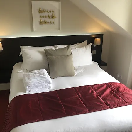 Sheridan Guest House-2