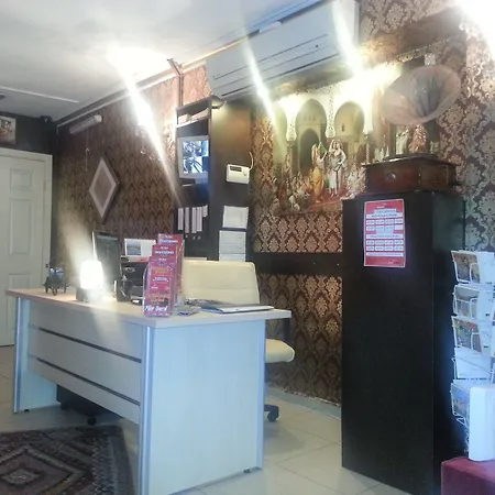 Arasta Hotel-3
