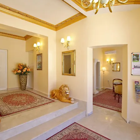 Villa Triana-Adults Only-3