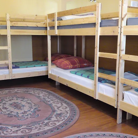 Eitans Guesthouse-3