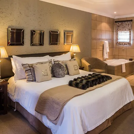 Villa Bali Luxury Guesthouse-3