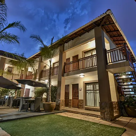 Villa Bali Luxury Guesthouse-2