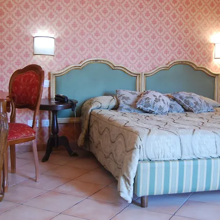 B&B Dimora Annulina-3