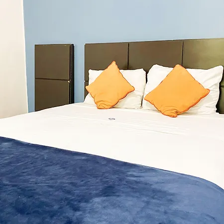 Hotel Amigo Suites-2