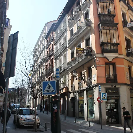 Hostal Comercial-3