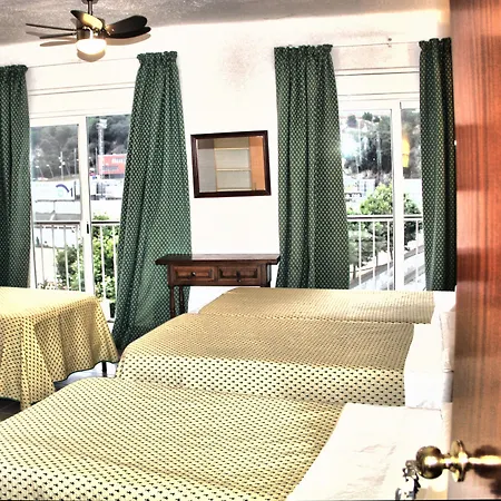 Hostal Isabel-3