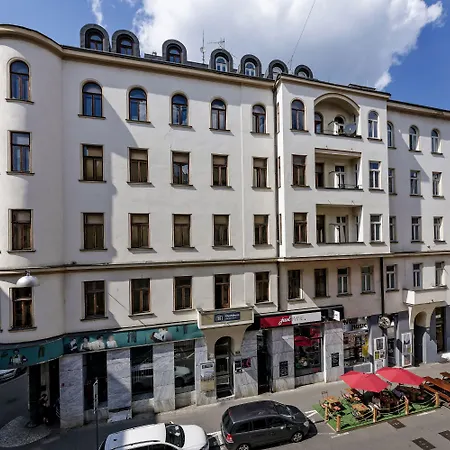 Penzion Dvorakova-3