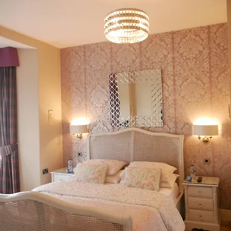 Bowness Bay Suites (Adults Only)-3