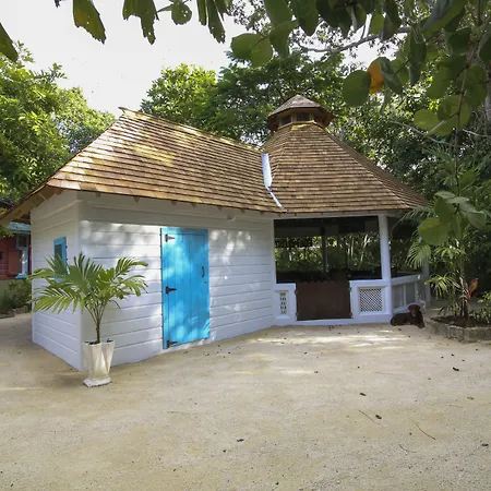 Tingalaya'S Retreat-3