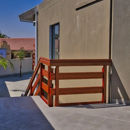 Namib Guesthouse-3