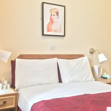 Chiswick Lodge Hotel-2