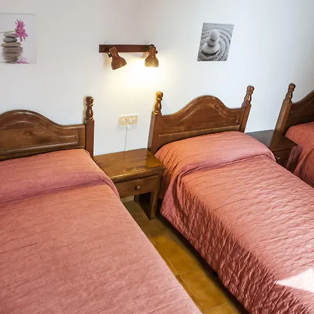Hostal La Isla-3