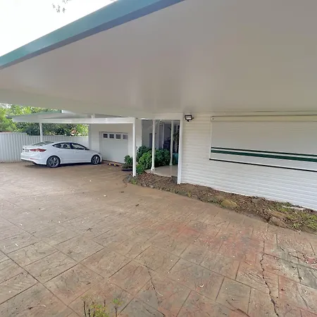 North Ryde Guesthouse-2