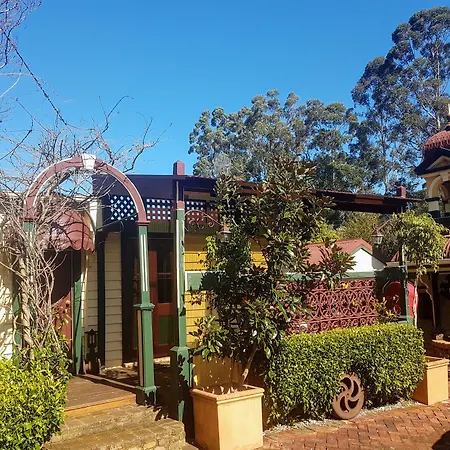 Bridgefield Guest House-3