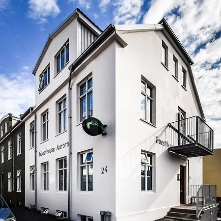 Guesthouse Aurora-3